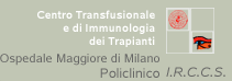 Ospedale Maggiore di Milano Policlinico, ctit